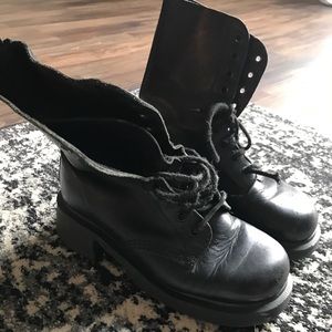 Dr. Marten’s size 7 - 7 1/2